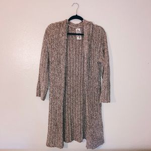 Super Soft Long Cardigan